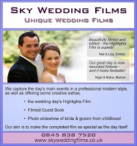 Sky Wedding Films 1099637 Image 0